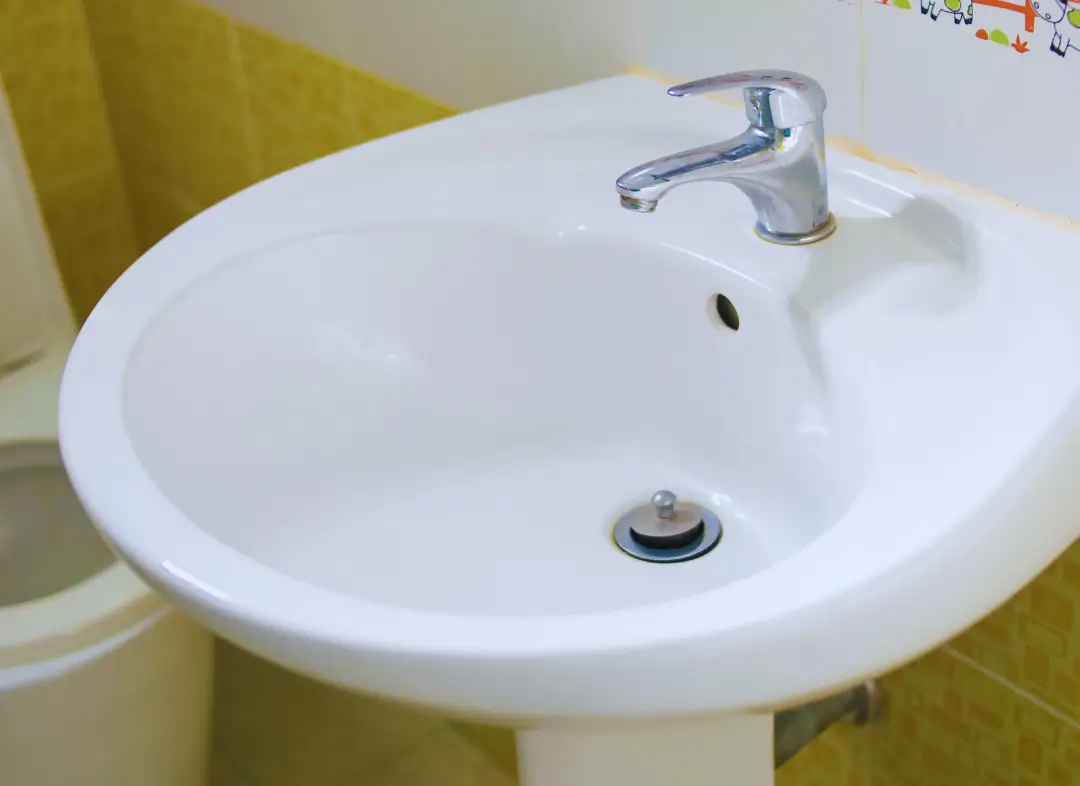 Mitigeur Lavabo Aussonne