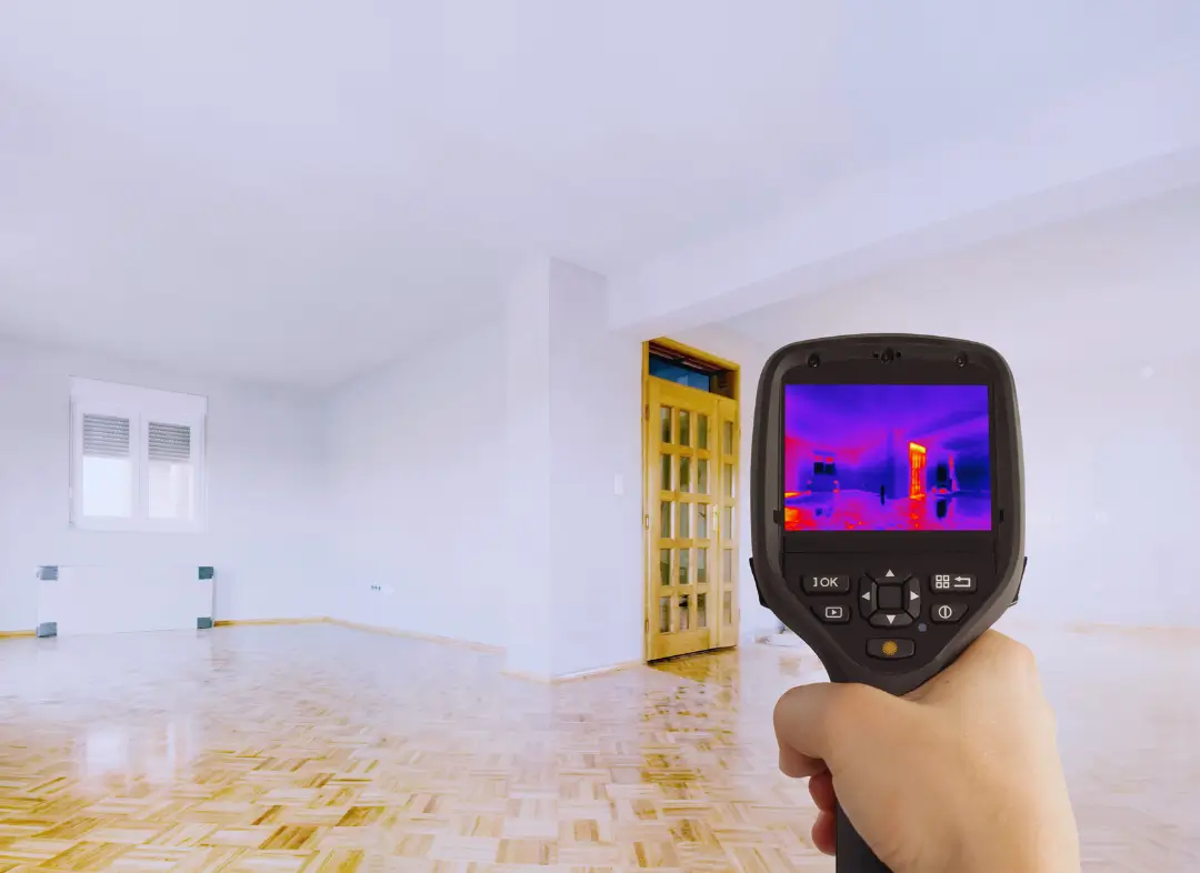 Recherche de fuite à Aussonne