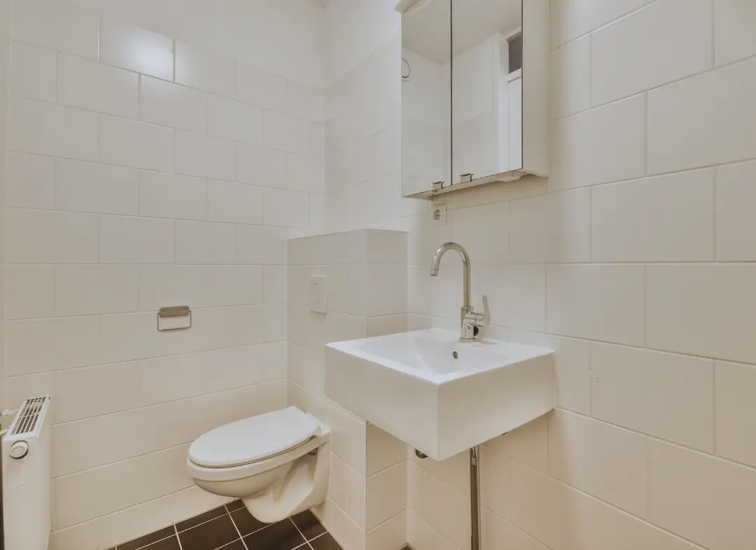 Pose WC Suspendu Aussonne